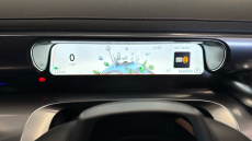 smart Hashtag 3 315kW Brabus 66kWh 5dr Auto AWD Electric Estate